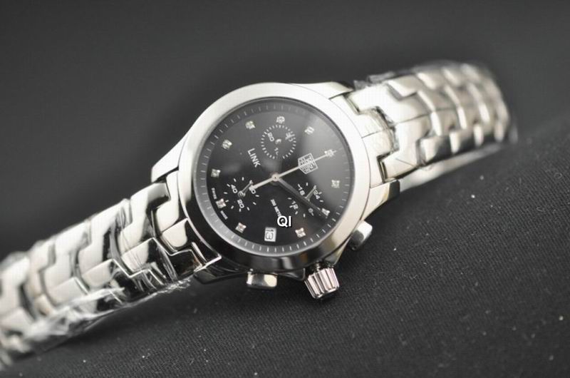 TAG Heuer Watch 555